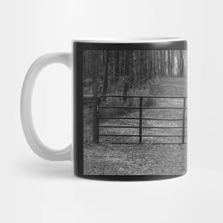 Farm Gate Mug